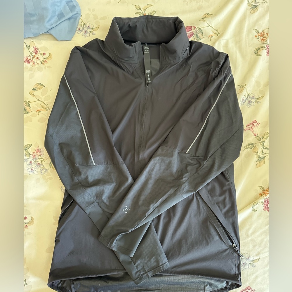 Lululemon Men’s Active Jacket